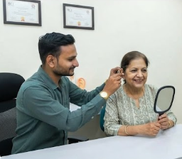 Clinical Hearing Assessment & Audiology